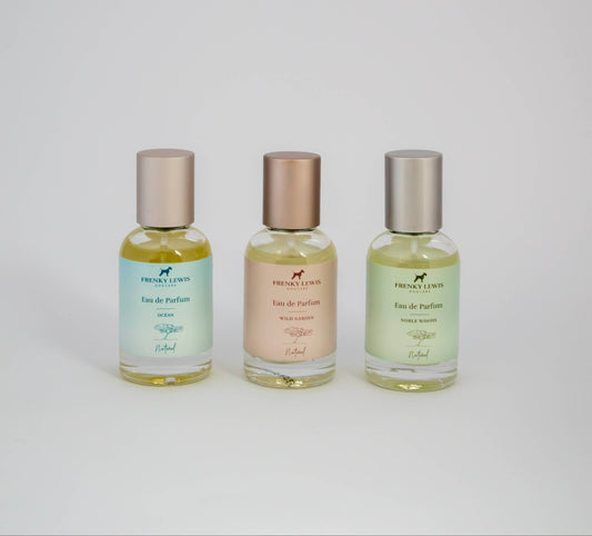 Hundeduft - Wild Garden - 30 ml - 100 % natürlich