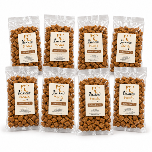 Softies Ente | 200 g