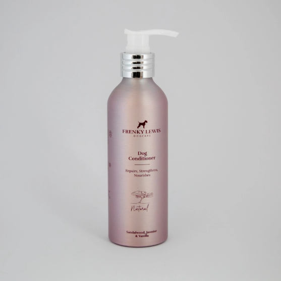 Hundeshampoo 200ml - Sanfte Pflege mit natürlichen Inhaltsstoffen