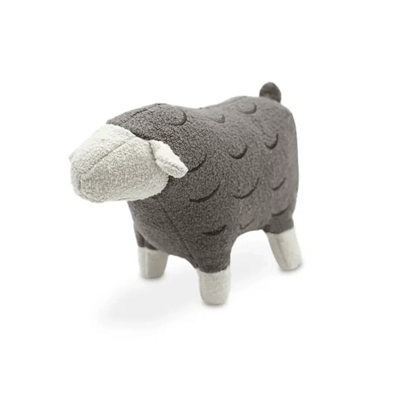 Kuschelschaf BARRY