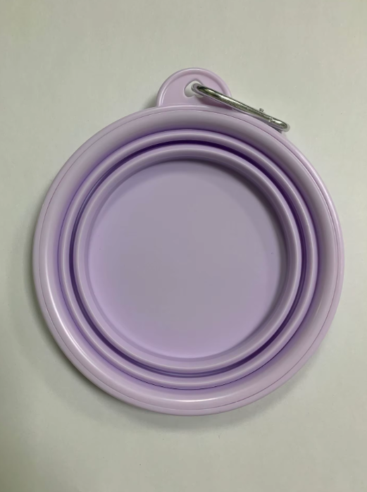 Hundenapf faltbar 350ml