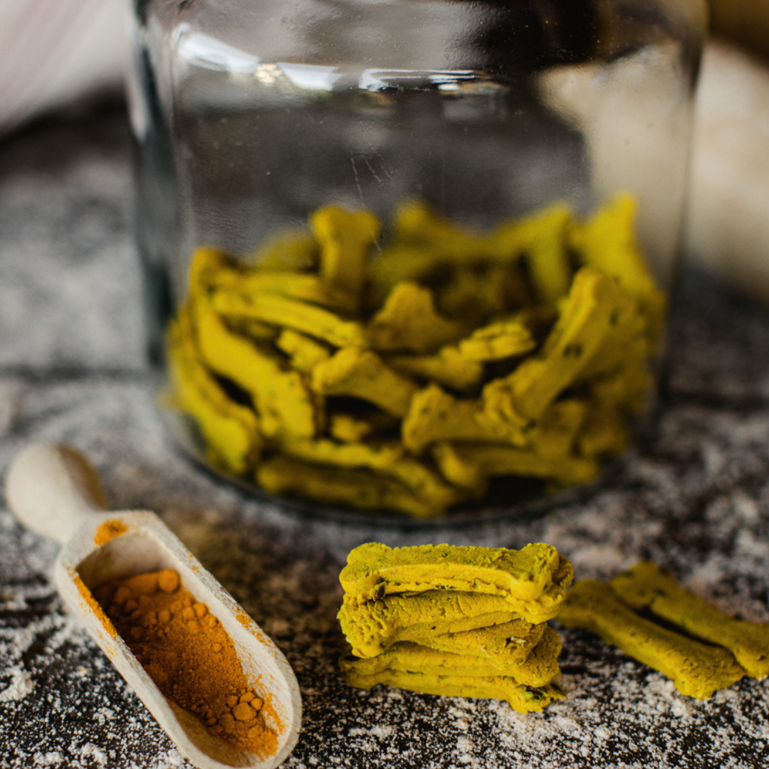 Sintra Bliss - Natürliche Hundesnacks mit Superfoods