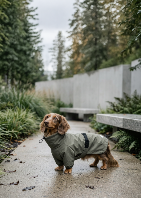 Hundezubehör für Spaziergänge und Outdoor-Abenteuer