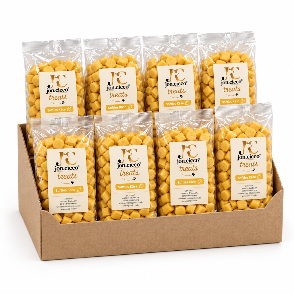 Softies Käse | 200 g