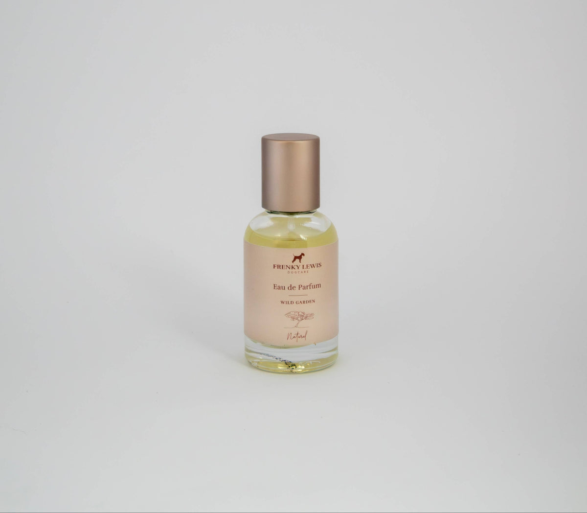 Hundeduft - Wild Garden - 30 ml - 100 % natürlich