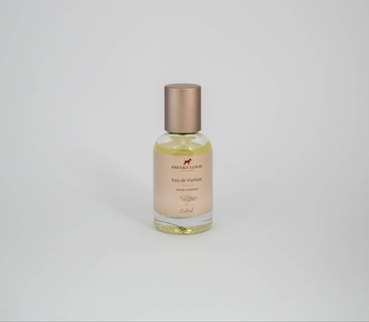 Hundeduft - Wild Garden - 30 ml - 100 % natürlich