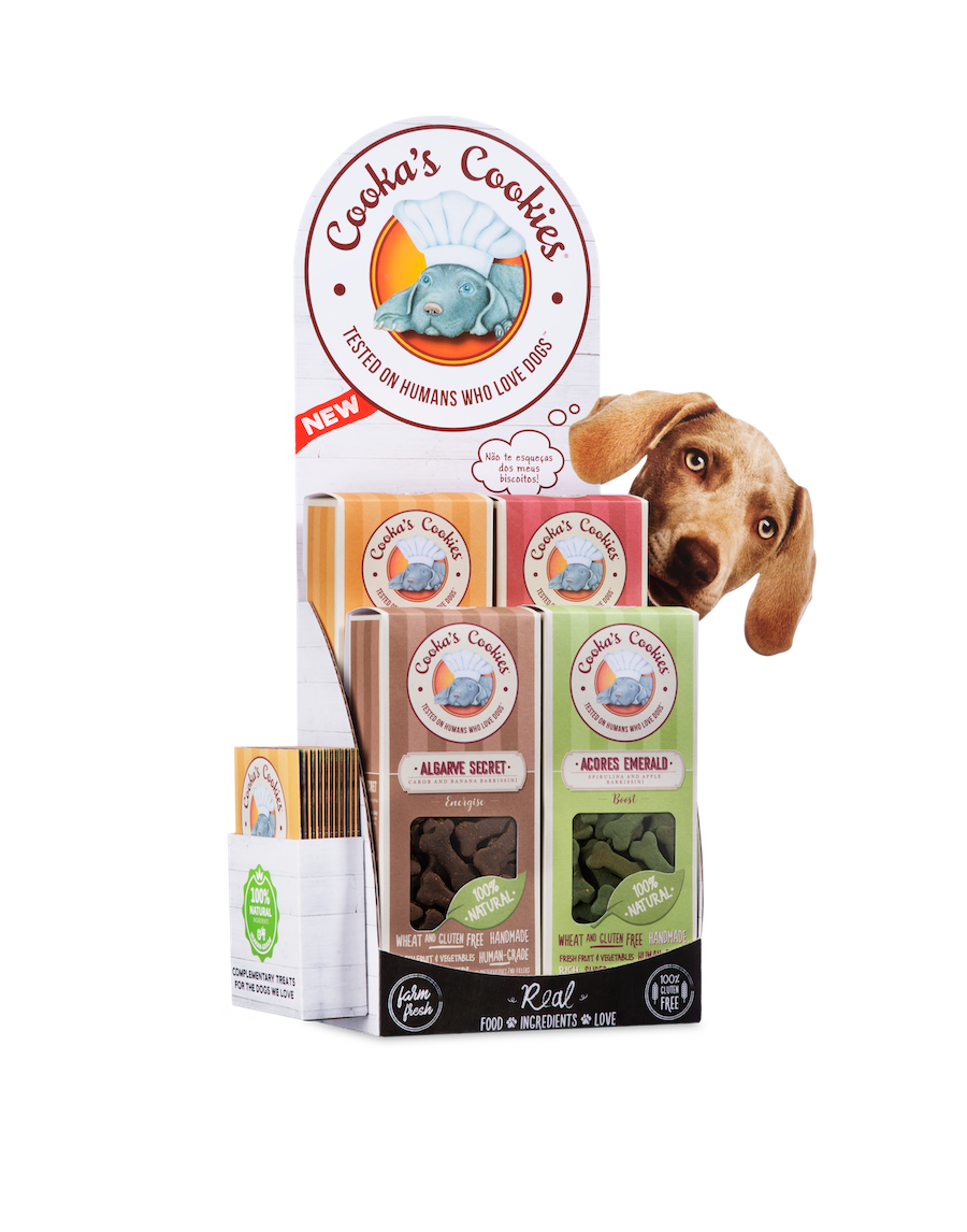 Lisboa Beet - Natürliche Hundesnacks mit Superfoods