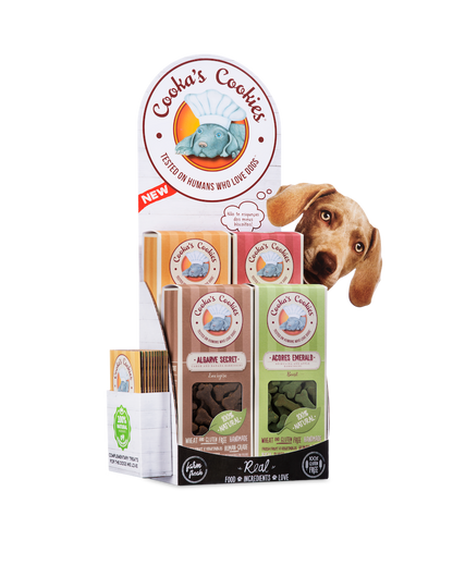 Lisboa Beet - Natürliche Hundesnacks mit Superfoods