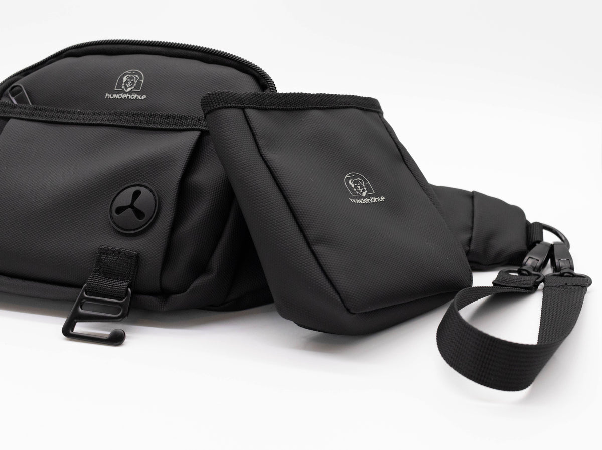 Gassibauchtasche Minon