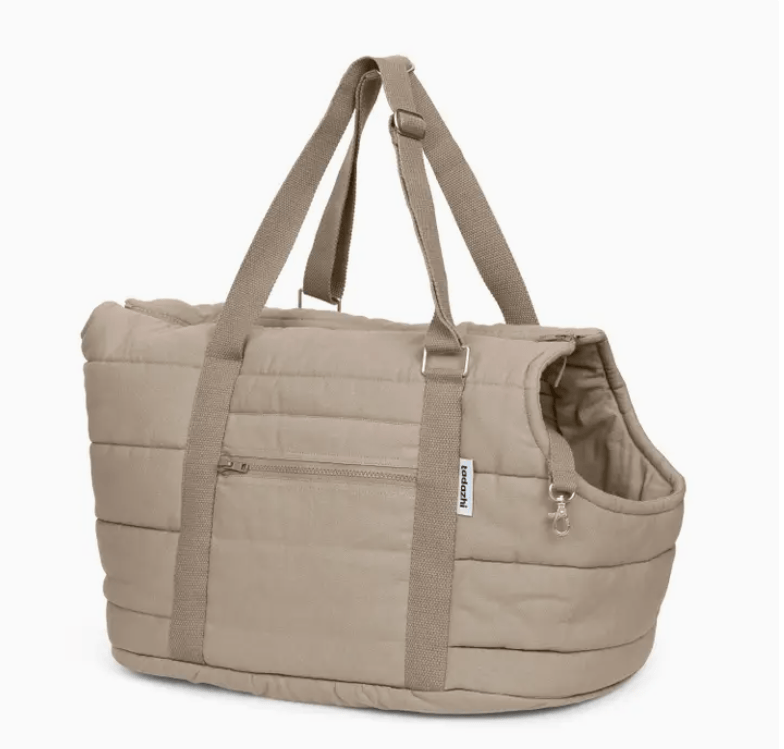 Hundetasche Rio sandfarben