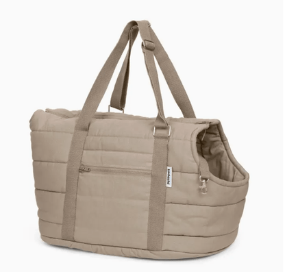 Hundetasche Rio sandfarben