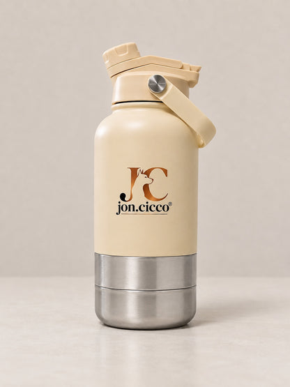KODA 3-in-1 – Hundetrinkflasche