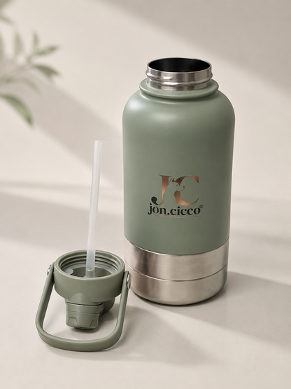 KODA 3-in-1 – Hundetrinkflasche