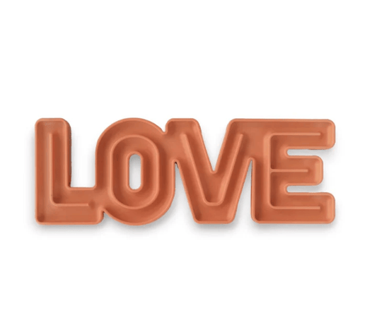 Schleckmatte love