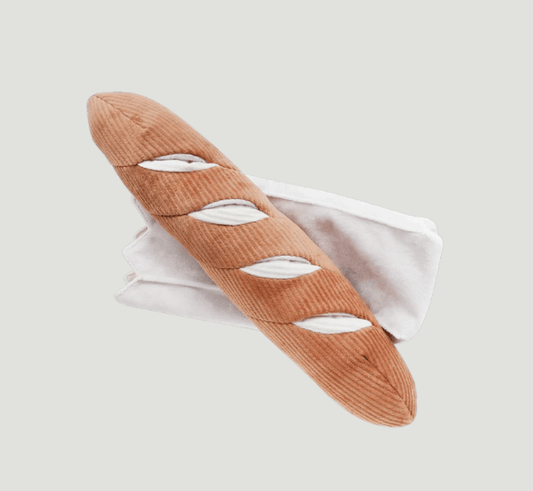 Schnüffelbaguette