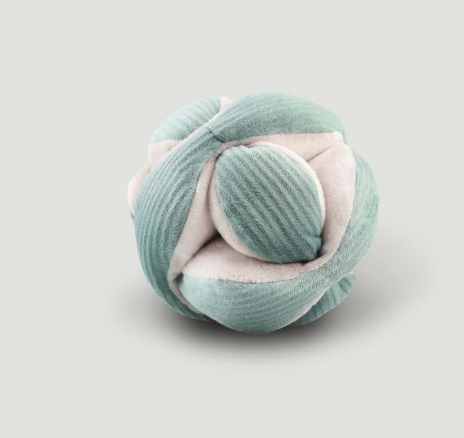 Schnüffelball MONTI mint