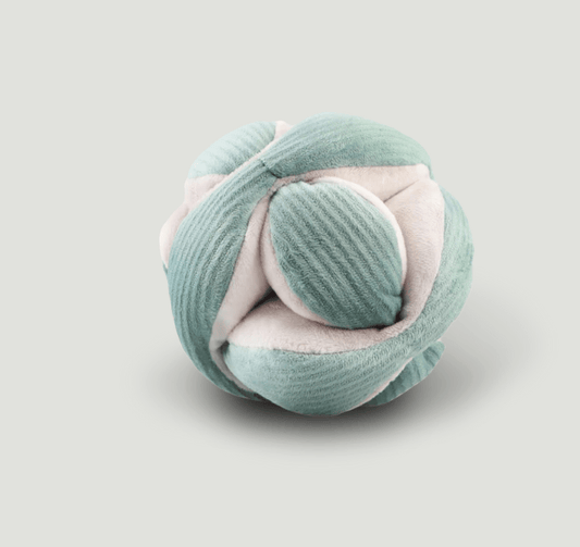 Schnüffelball MONTI mint