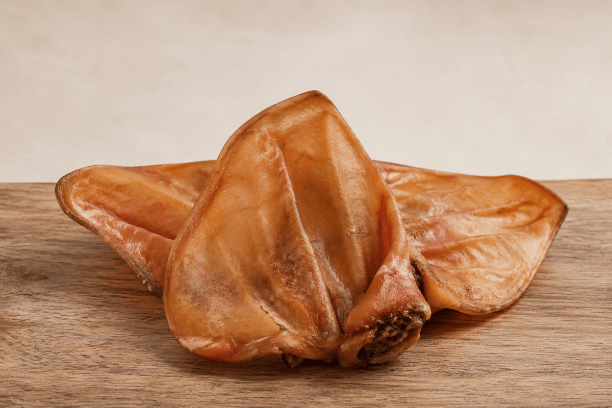 Schweine Ohren