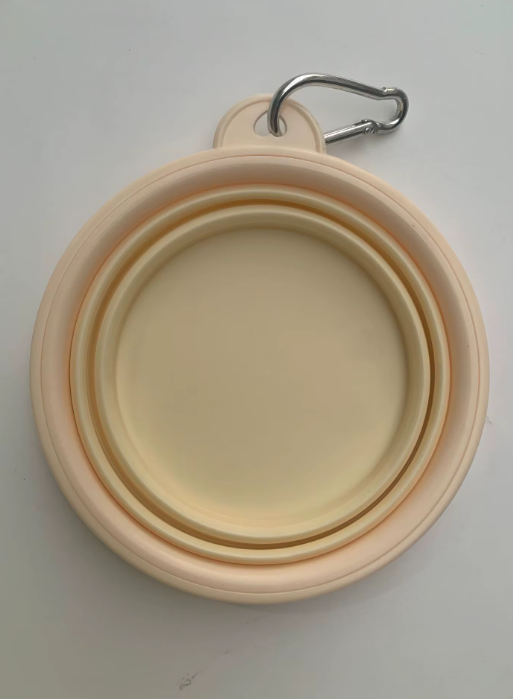 Hundenapf faltbar 350ml