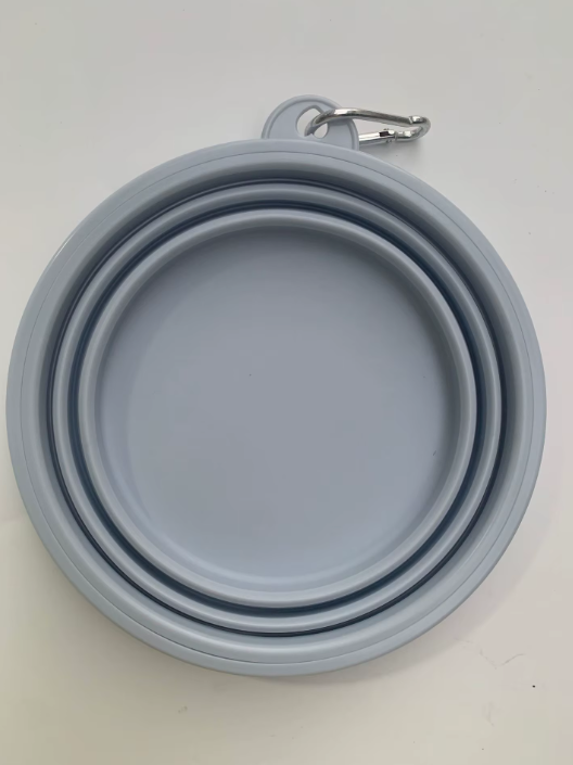 Hundenapf faltbar 350ml