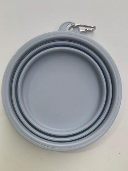 Hundenapf faltbar 350ml