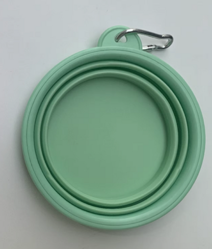 Hundenapf faltbar 350ml