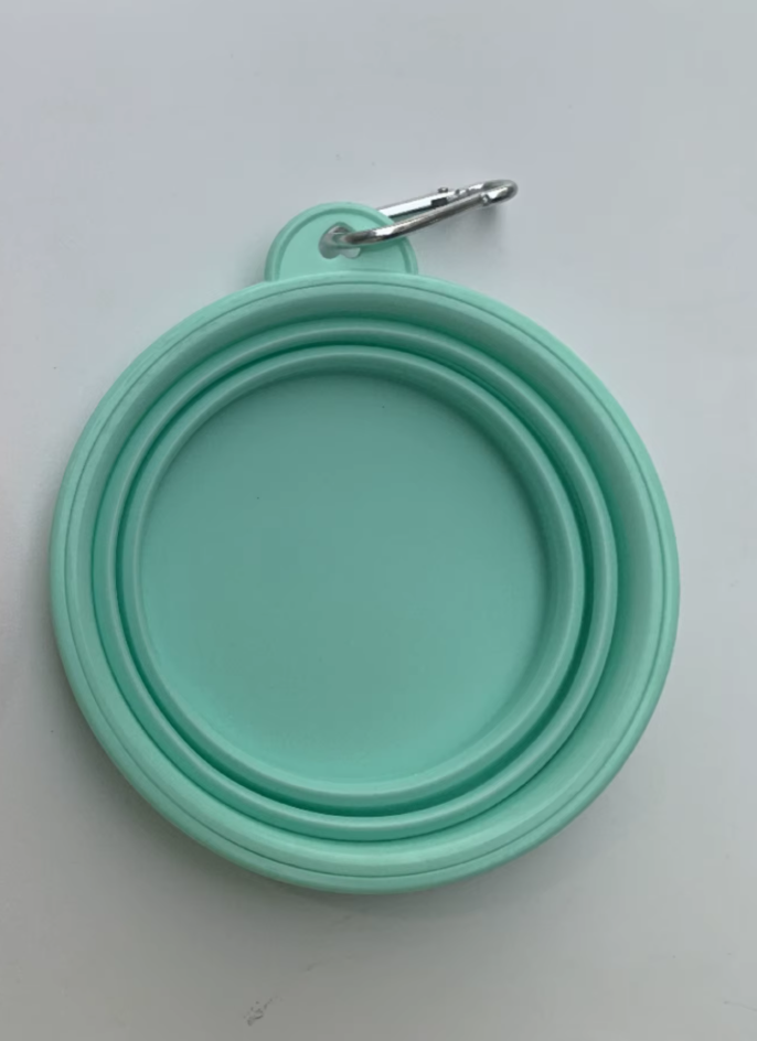 Hundenapf faltbar 350ml