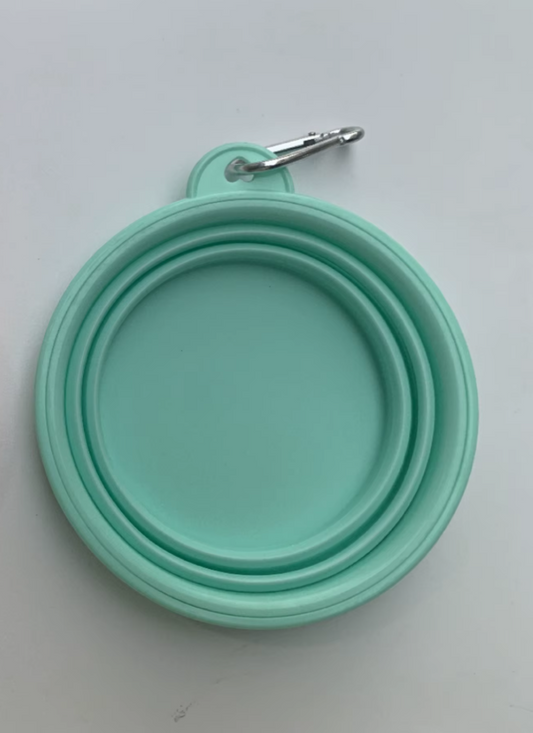 Hundenapf faltbar 350ml