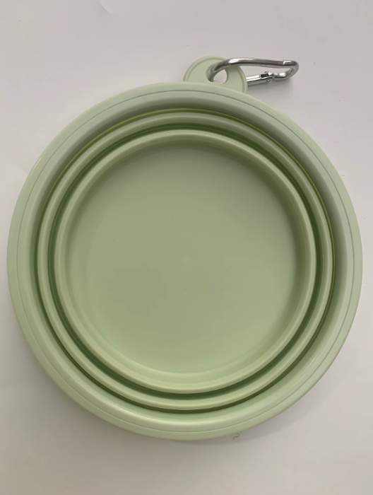 Hundenapf faltbar 350ml
