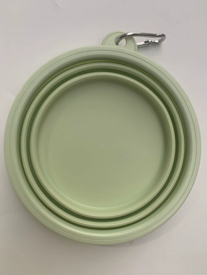 Hundenapf faltbar 350ml