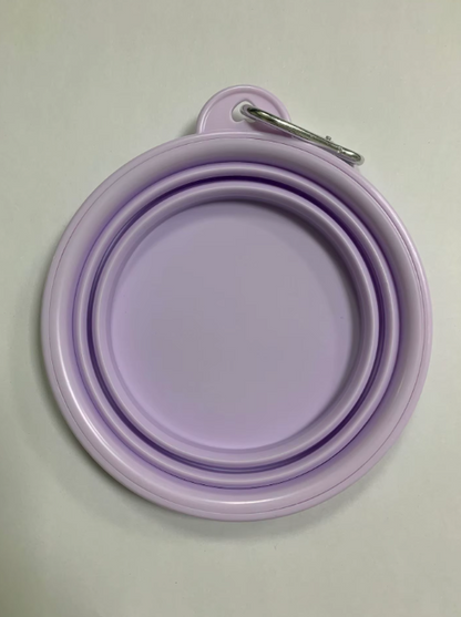 Hundenapf faltbar 350ml