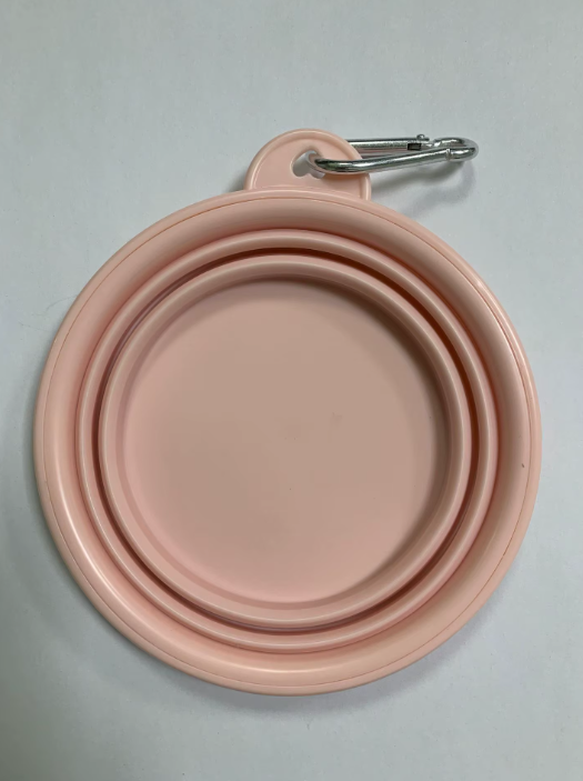 Hundenapf faltbar 350ml