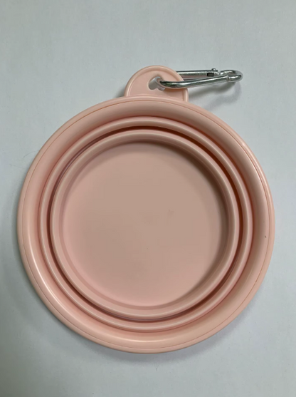 Hundenapf faltbar 350ml