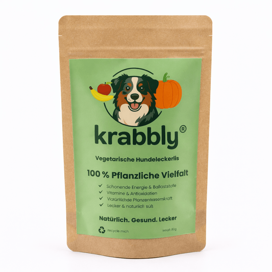 krabbly Snack Veggie