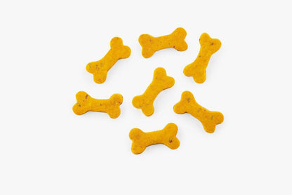Sintra Bliss - Natürliche Hundesnacks mit Superfoods