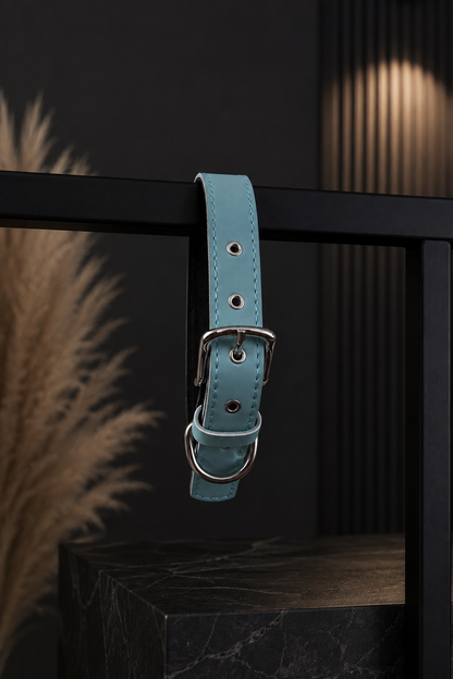 Echtleder-Halsband - Urban
